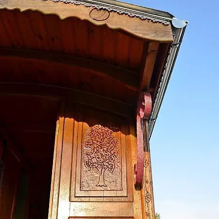 Oda ve Kahvaltı La Cense Lignere