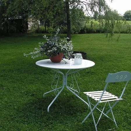 La Cense Lignere Oda ve Kahvaltı
